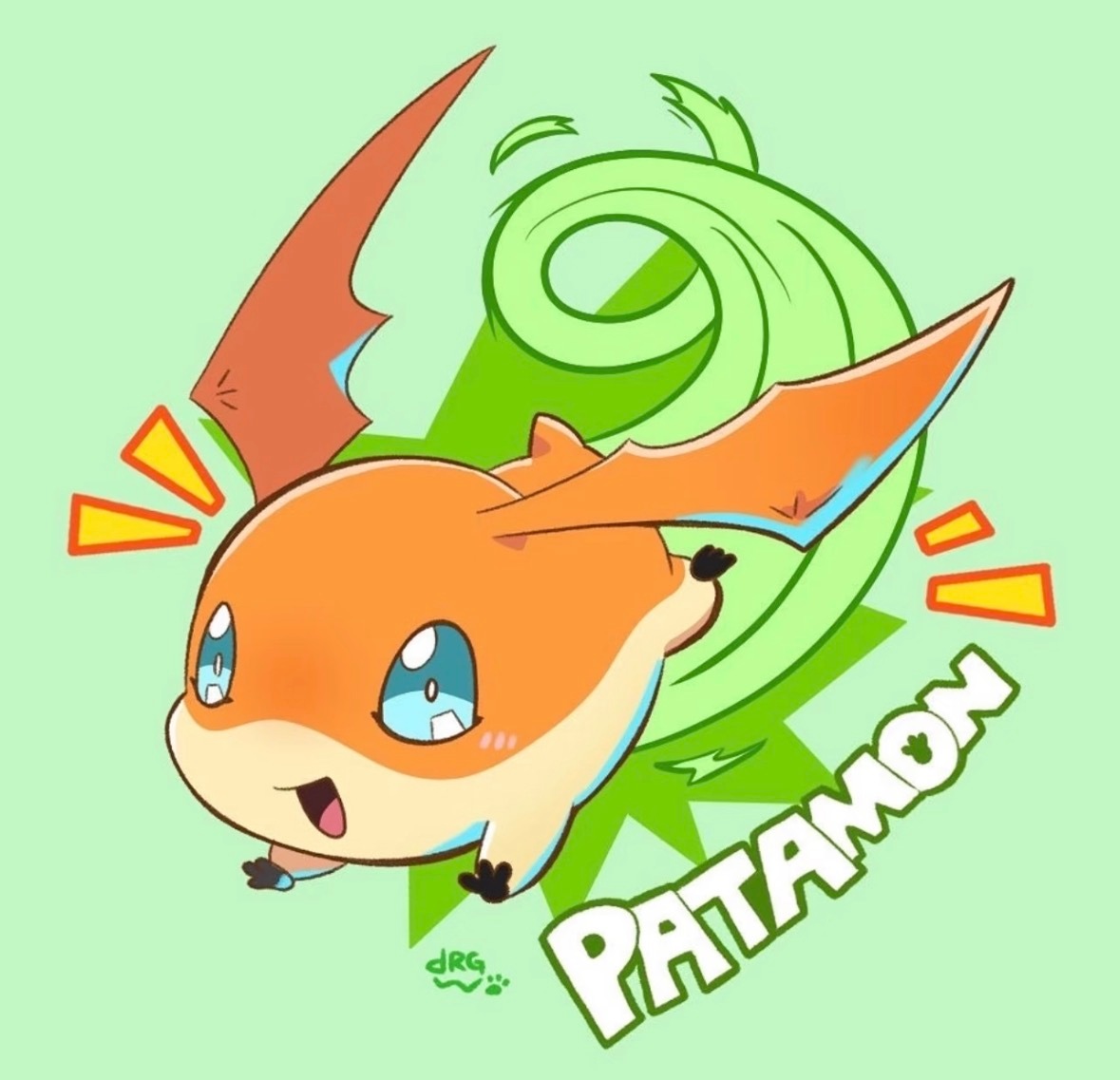 好家伙，数码宝贝都这么可爱吗！？动漫点评团海外动漫名场面数码宝贝 【八神太一】搭