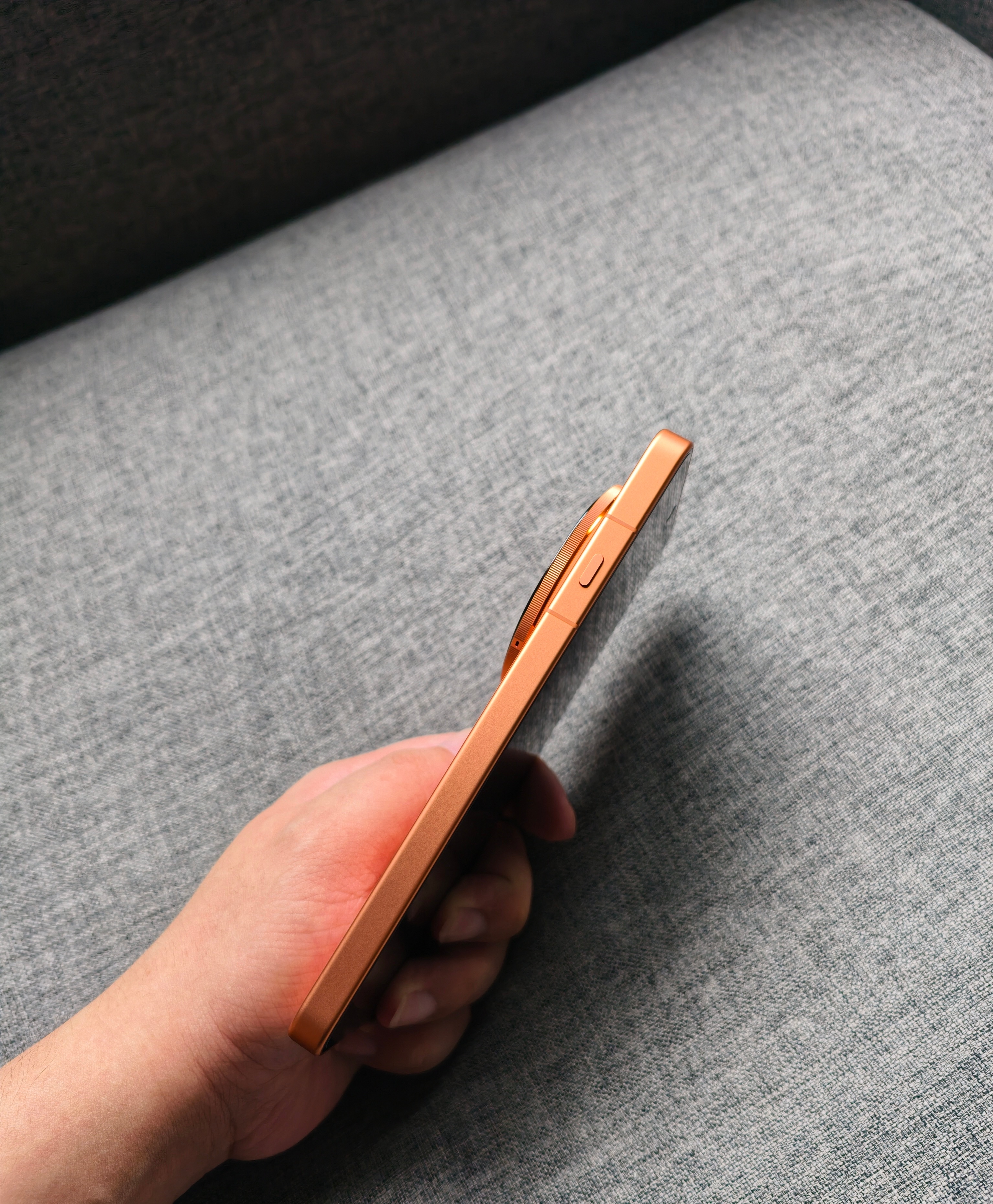 OPPO Find X9 Ultra 16+512G 绒砂峡谷，完美全套，带权益