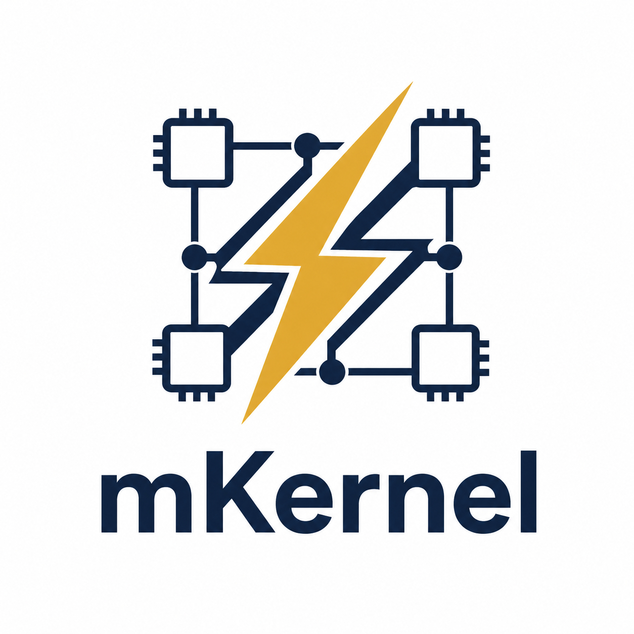 Ziming Mao 和 UCCL 团队提出了 mKernel：一组面向多 GP