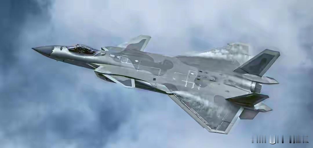 歼-20A：中国五代半战机如何改写空战规则？

歼-20A的亮相绝非简单迭代
