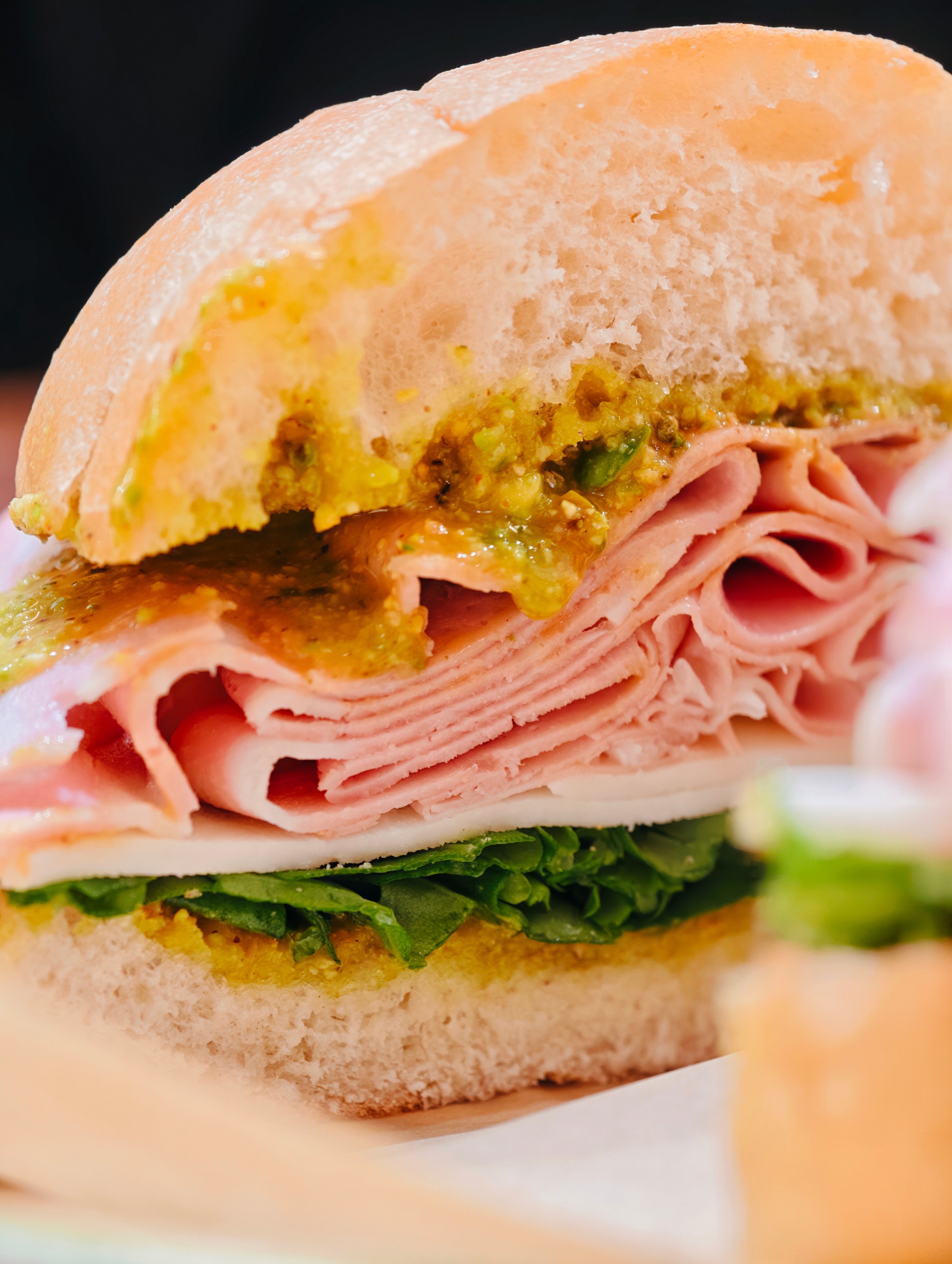 随随便便吃一口搬砖人的美食日记 北京·932°F PIZZA MARKET披萨市