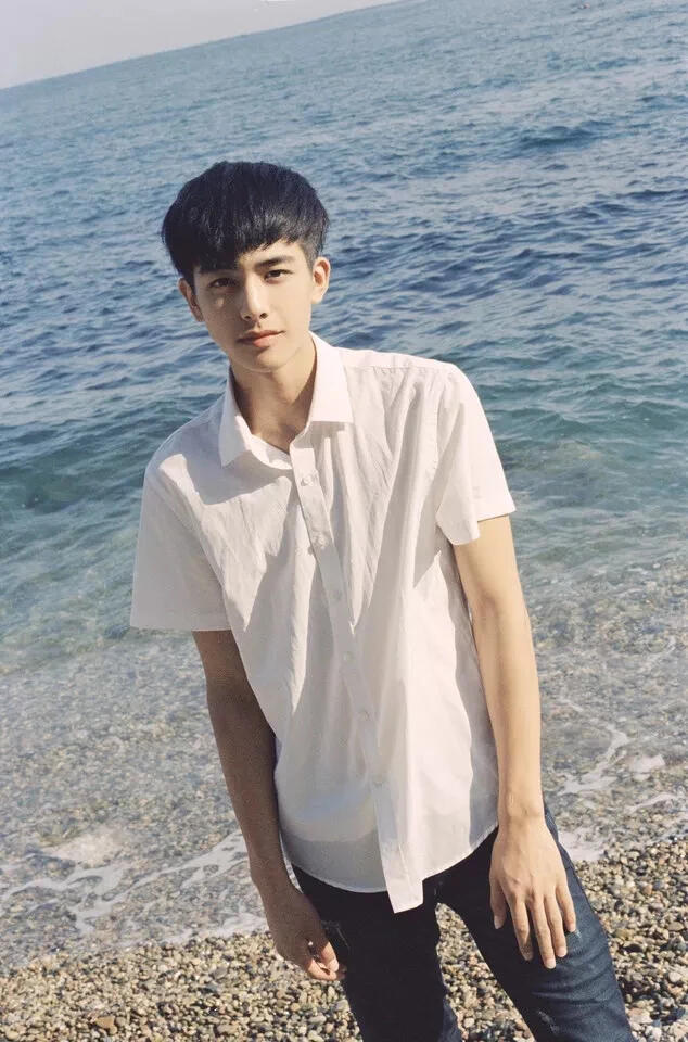 古早宋威龙，帅的太权威了 