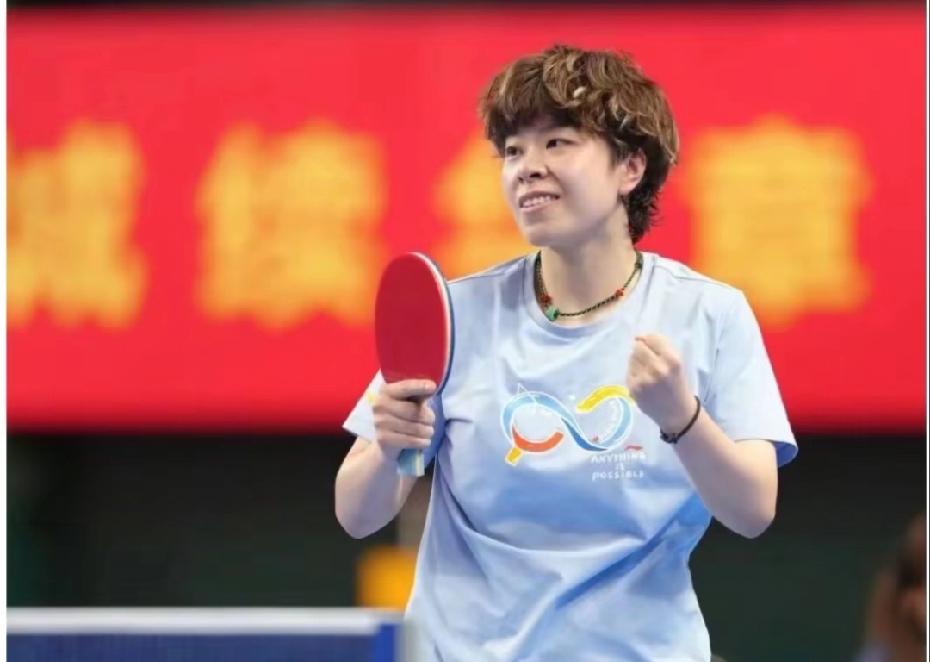 恭喜迪哥晋级世乒赛候选人
3月26日，最后一轮队内选拔赛
决赛：迪哥3—1陈熠，