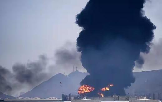 海湾六国联合发布声明！

当地时间3月25日，科威特、阿联酋、巴林、沙特、卡塔尔