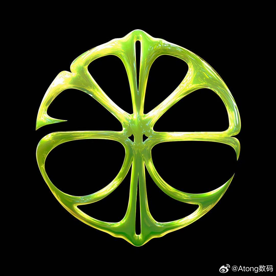 肯德基 aespa这绿绿看着0个食欲在食欲和帅之间选择了帅 