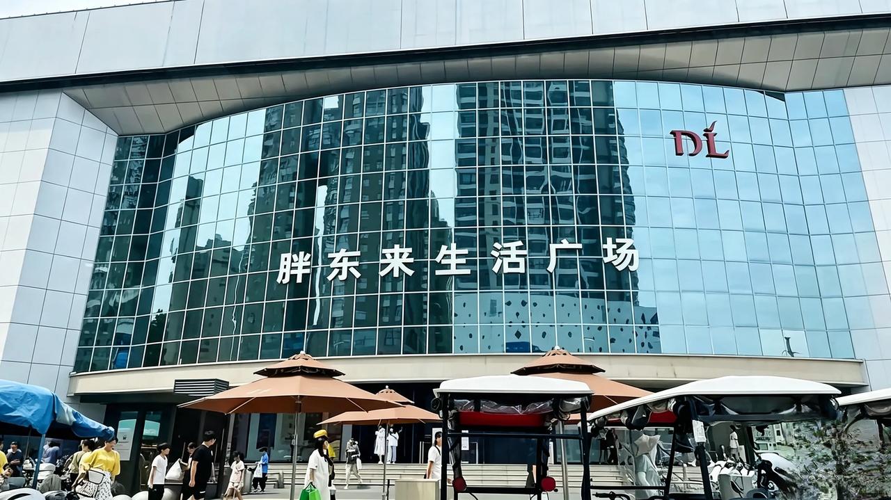 胖东来从不涨商户房租，老店却被迫关闭，你觉得值吗？
 一直善待商户、多年不涨房租