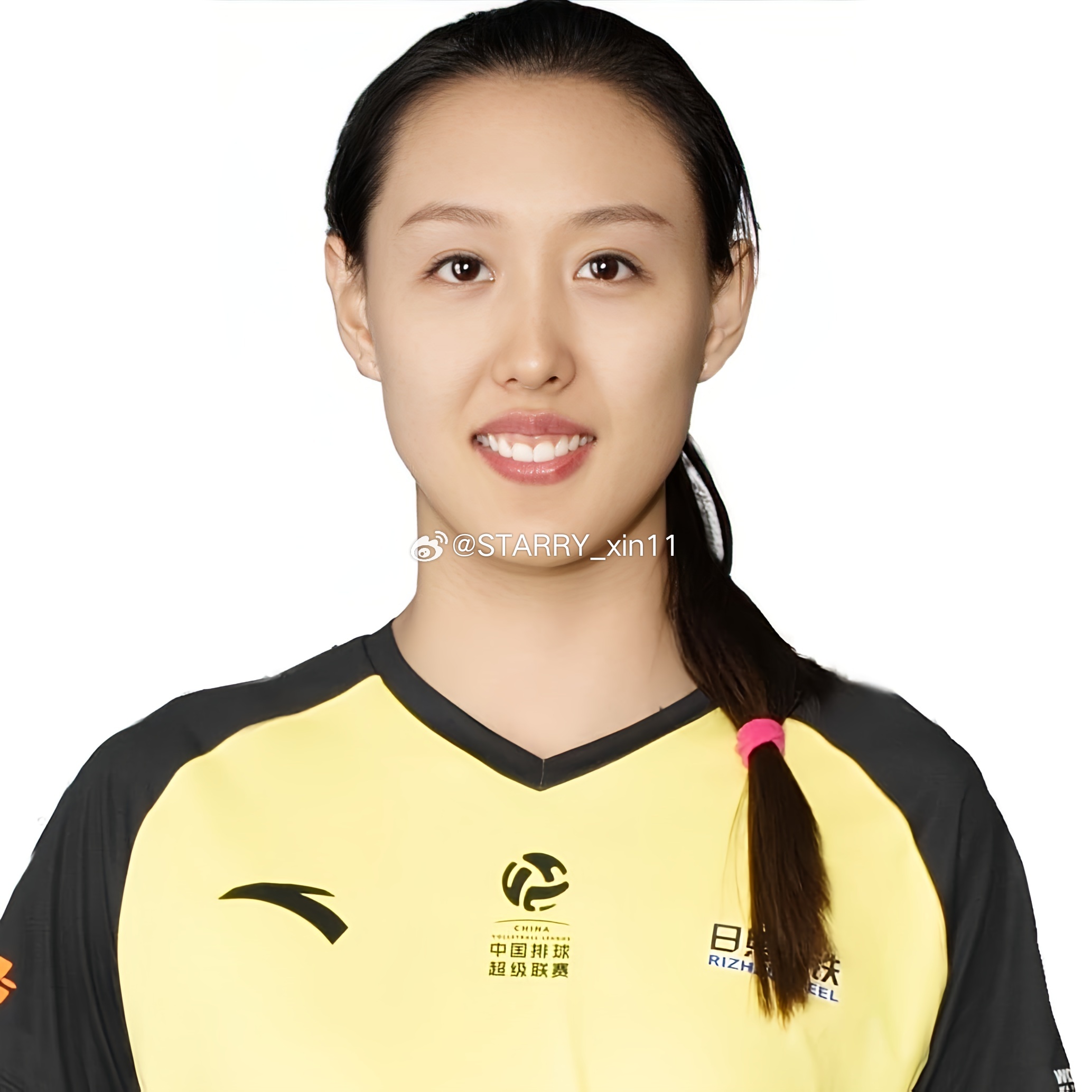 📊🇨🇳杨涵玉：（3局）▶️14分：14扣10中0失误0被拦（成功率71%?