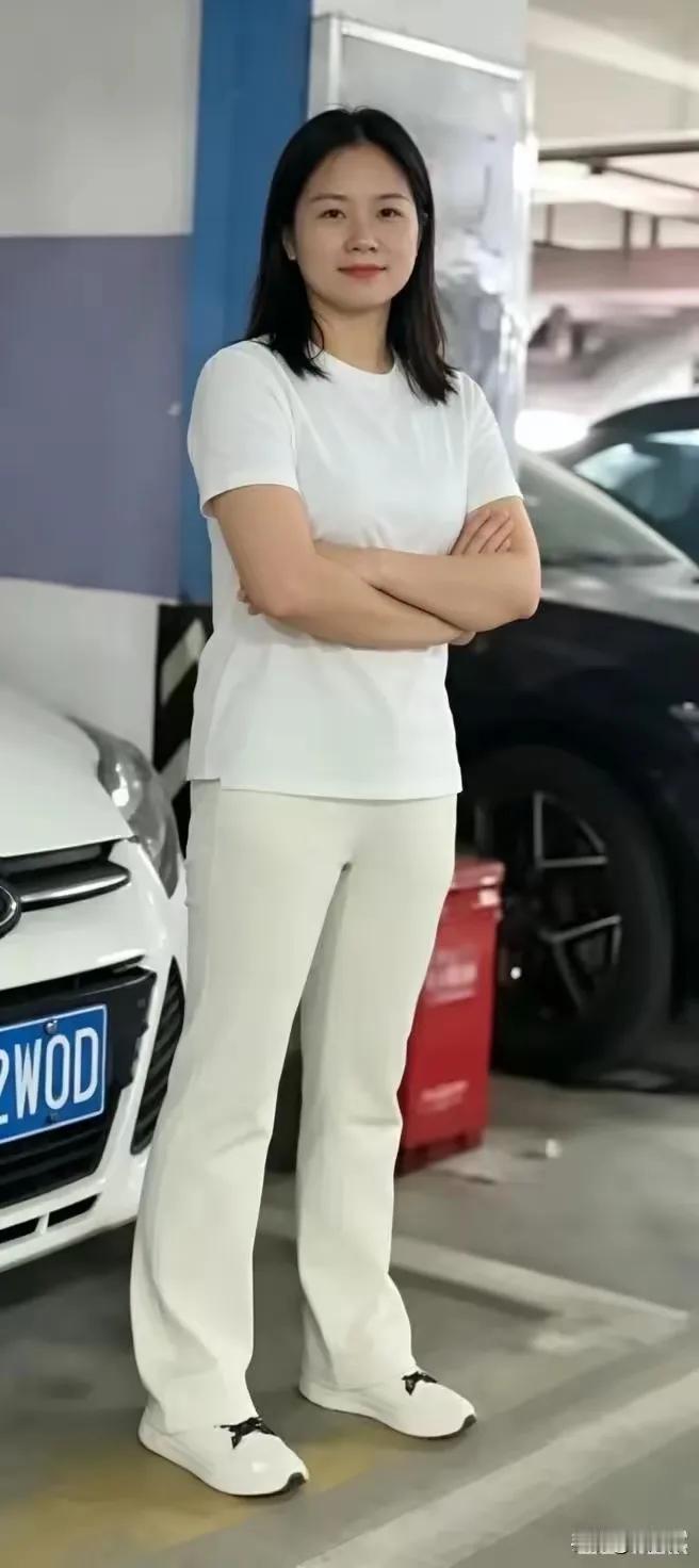 占车位专用图片[灵光一闪]