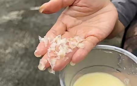简直丧尽天良！6月16日曝光，四川一女子带娃吃火锅，点的“鲜榨玉米汁”孩子猛喝好