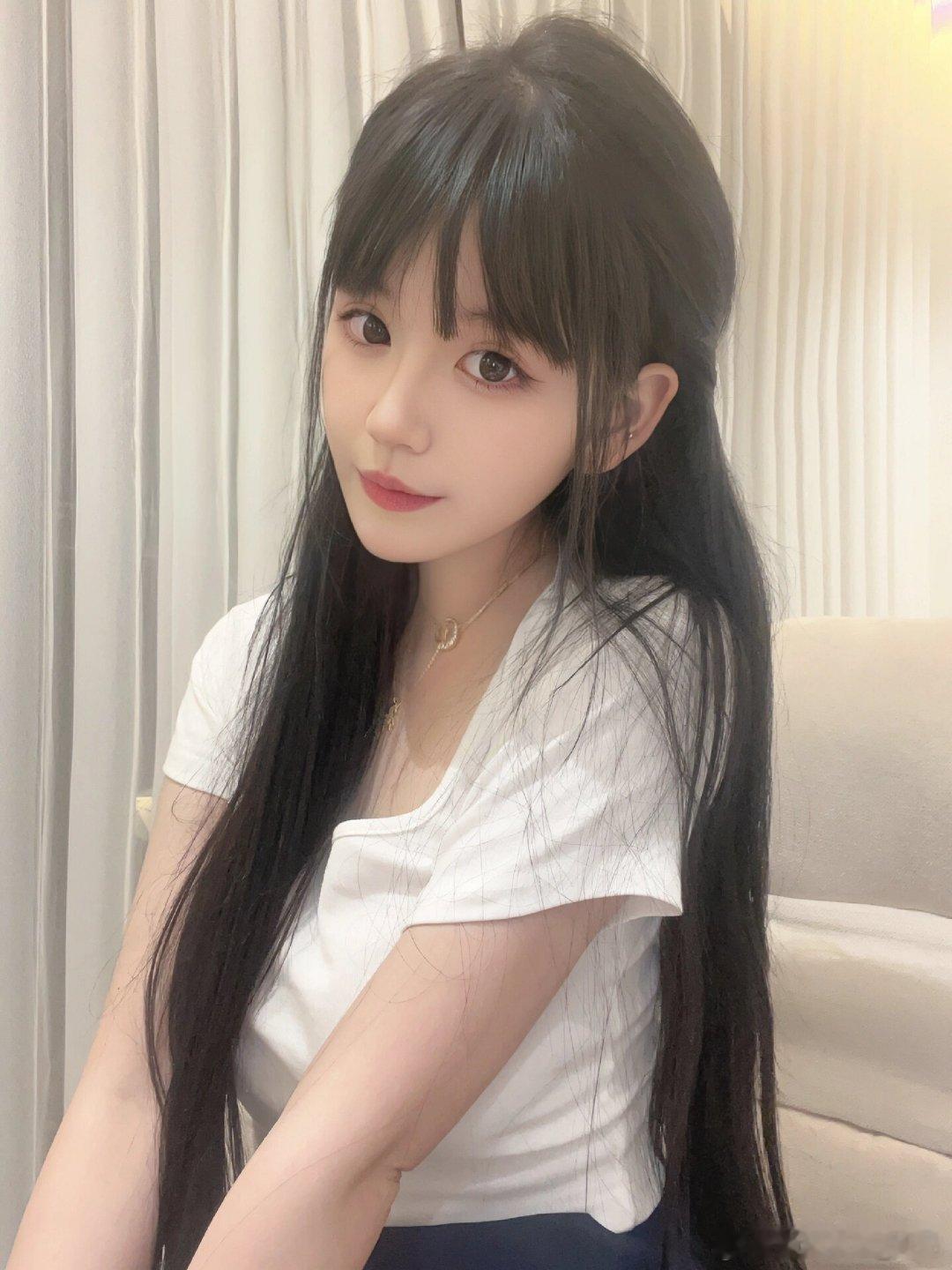 长发及腰，我的公子在何方？  合肥 