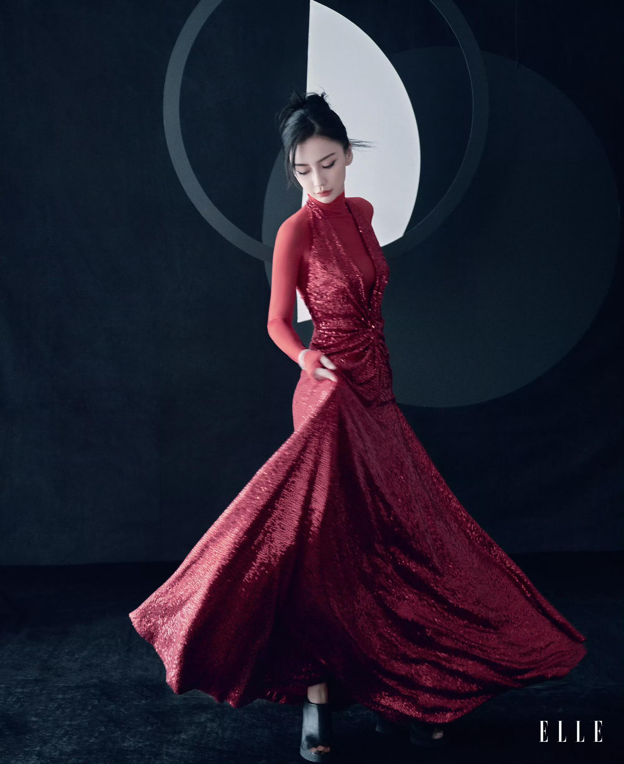 angelababy yy angelababy ᴮᵉ ᵏⁱⁿᵈ ᵇʳᵃᵛᵉ ˡ