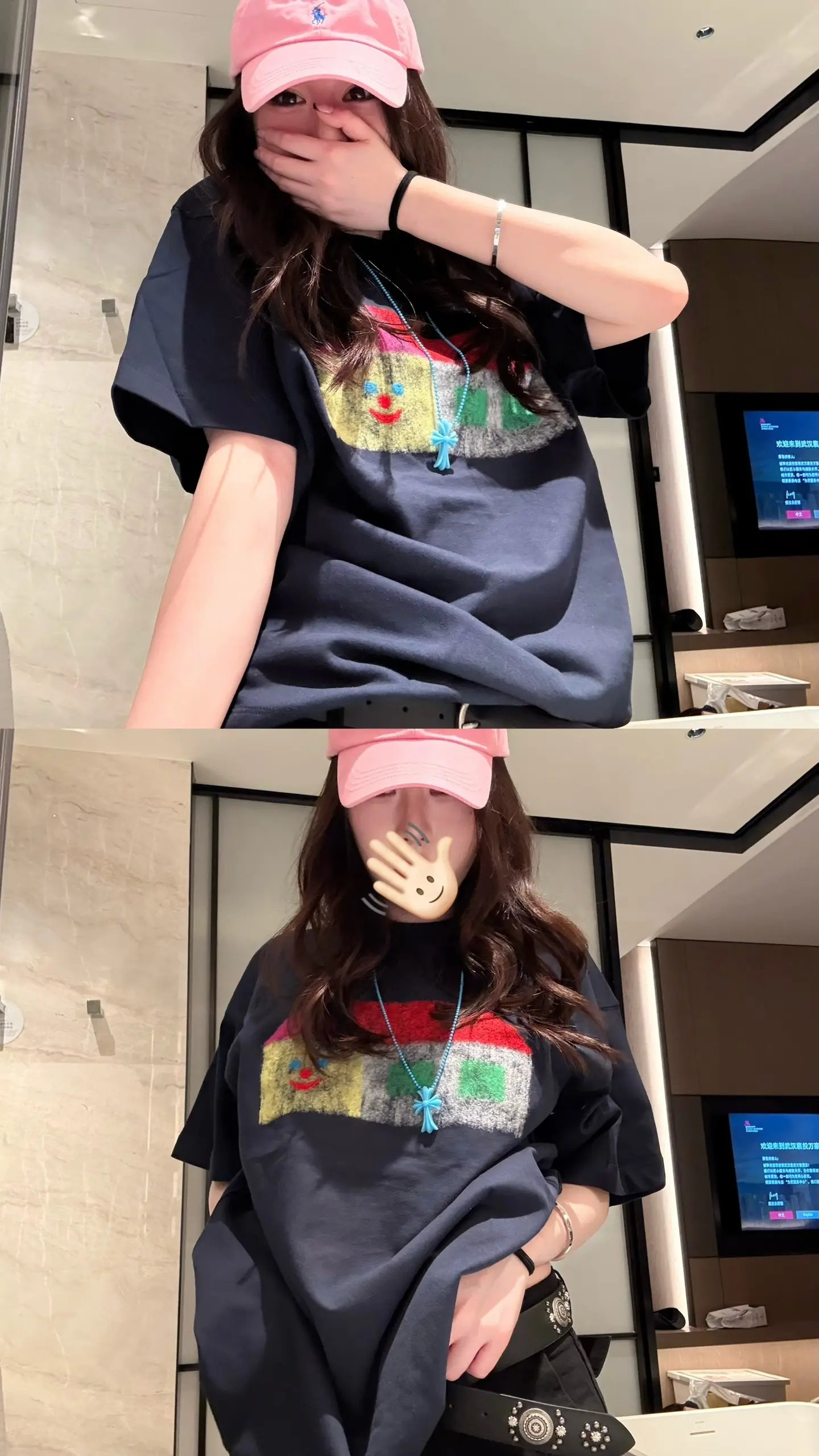 我做什么都是对的 因为结果是我在买单