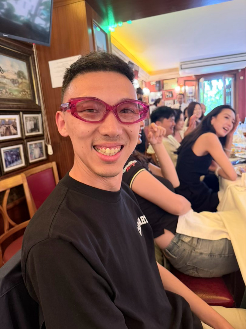 咋来了巴塞罗那 我岳哥变gay了[裂开]  ​​​