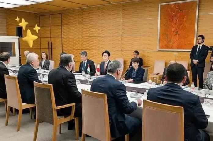 快讯！
 
日本突然宣布了。
 
就在12月19到20日，在东京，日本同哈萨克斯