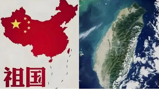 我们给了台湾两千多亿美金顺差，换来的是人家买美国武器、改教科书、骂我们祖宗，这口