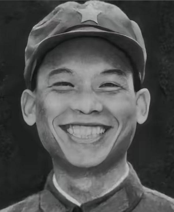 1979年对越自卫反击战回撤阶段，解放军战士陈书利与大部队失散，在越南农田挖红薯