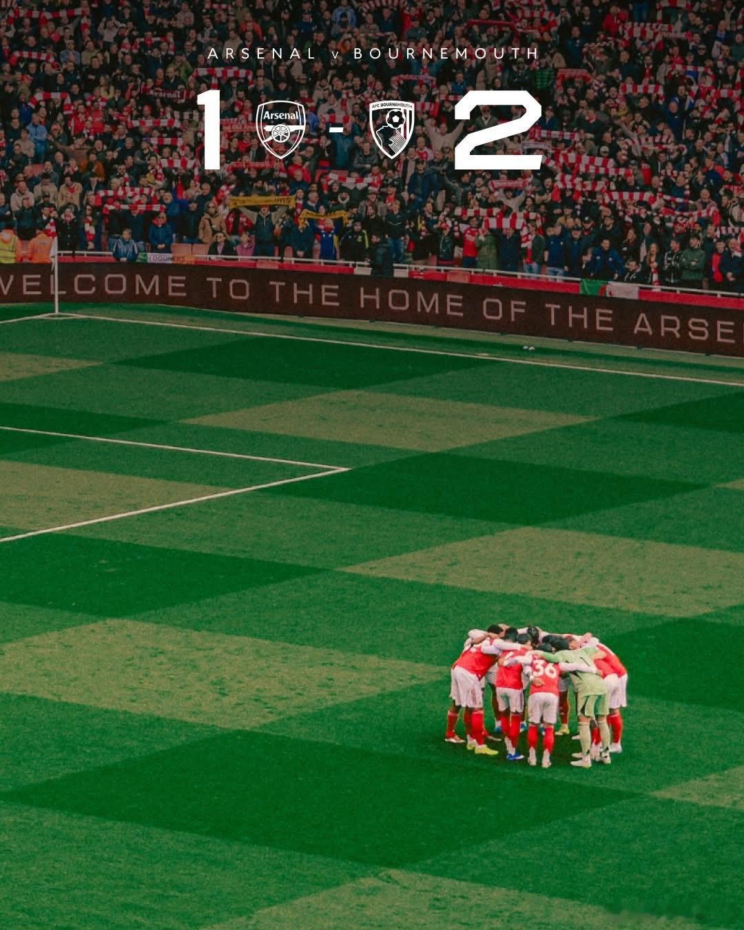 🚨每年4️⃣月的阿森納🏴󠁧󠁢󠁥󠁮󠁧󠁿 