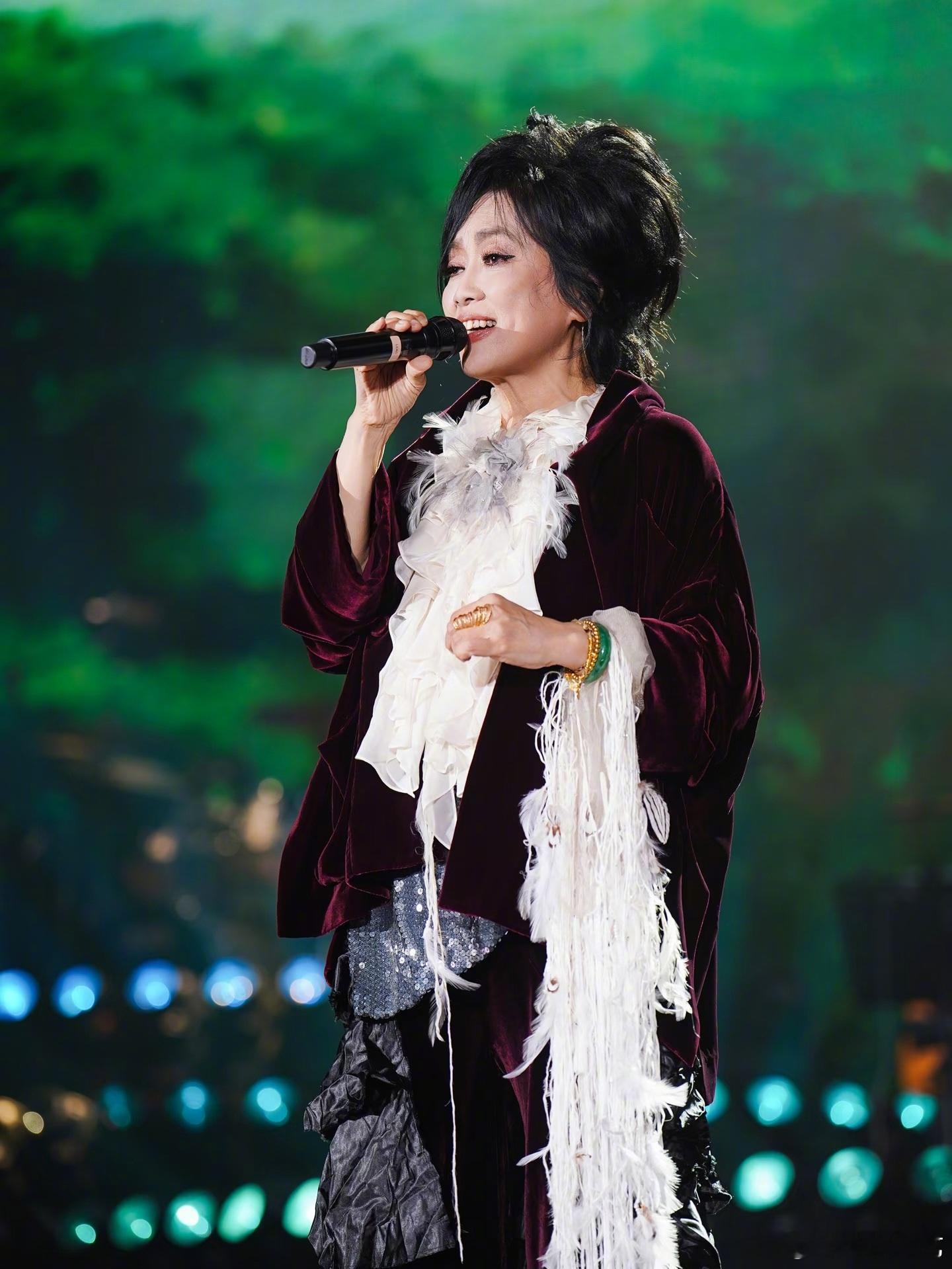 歌手彩排音源歌手歌单 《歌手2026》今日发布会直播，首发九位唱将首轮曲目官宣！
