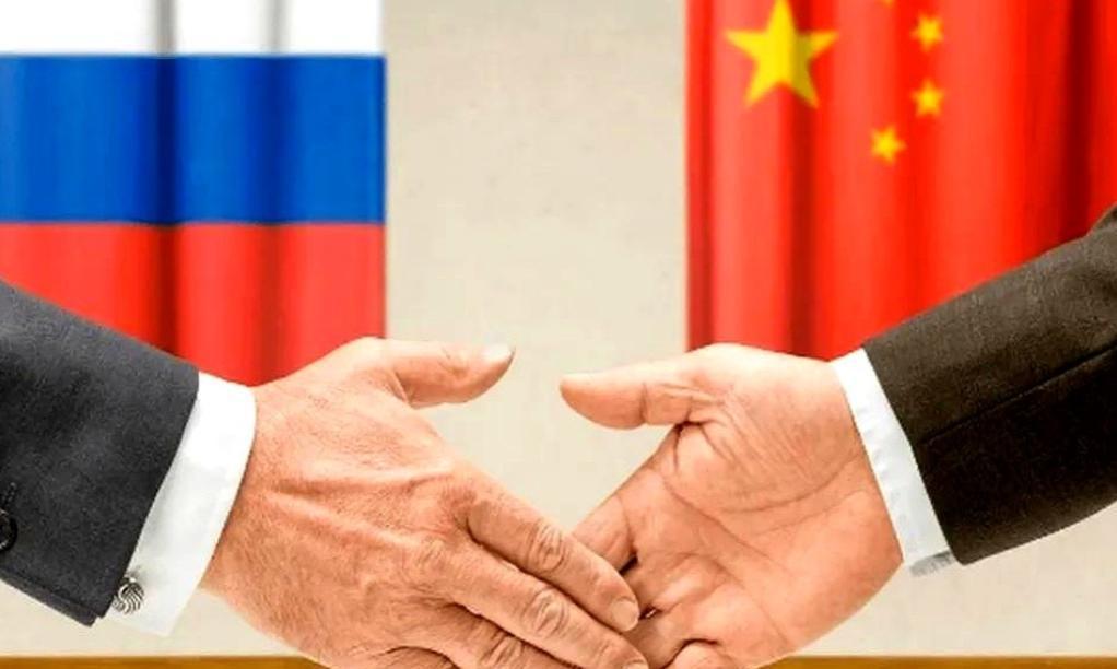 俄罗斯战略专家在接受采访时表示，如果中国继续在俄乌冲突中保持中立，俄罗斯可能要“