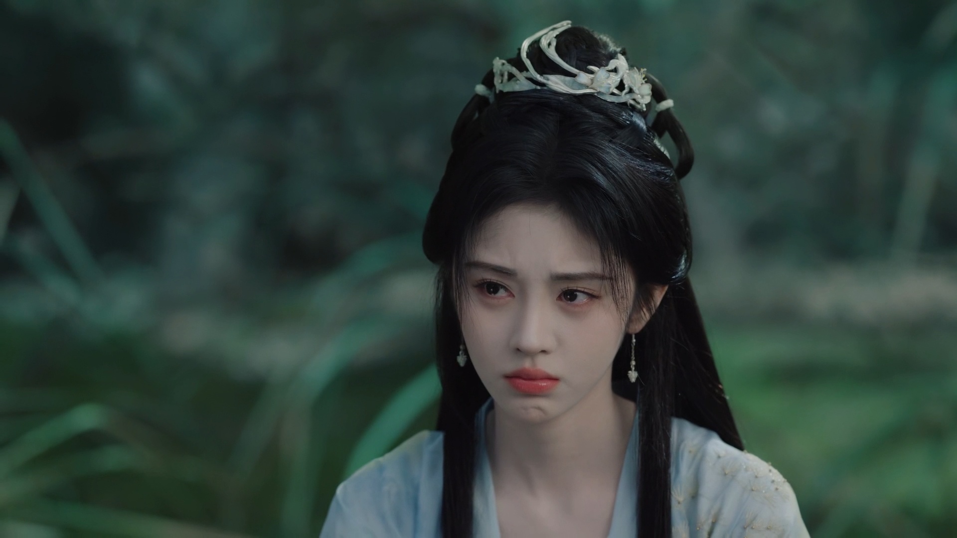 鞠不修 千香｜剧截 连续帧鞠婧祎｜姜黎非✨🉑修图 🉑改比例🍎+👍拿图查看