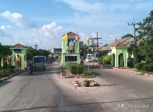 地名反差太有意思！叫“省”只是村，叫“村”却是大城市，看完涨知识
 
平时出门留