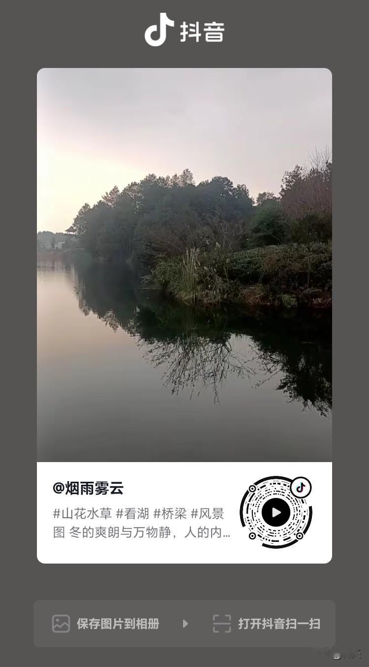 悄悄说，人生真的藏着“无心插柳”的玄机。越执着于某件事，拼尽全力去强求，反而容易