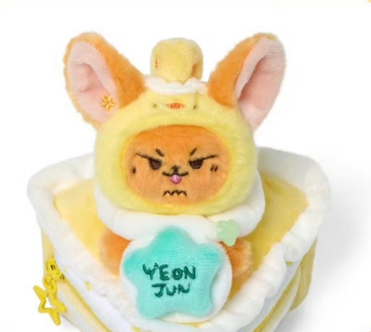 谁一屁股坐黄春脸上了 ​​​