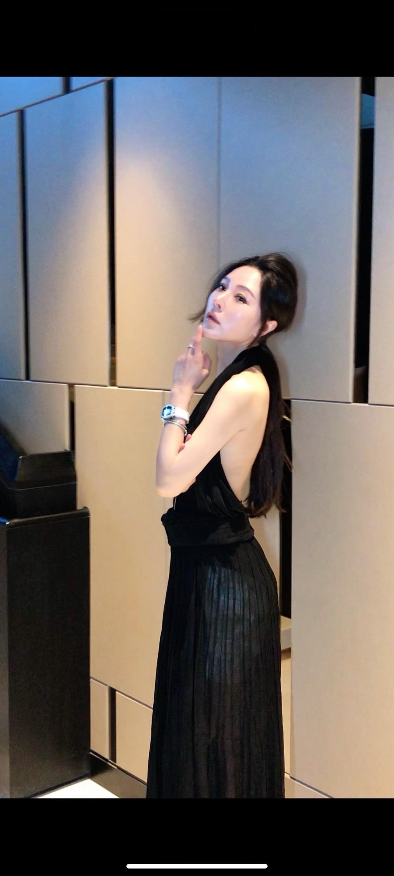 美出高级感