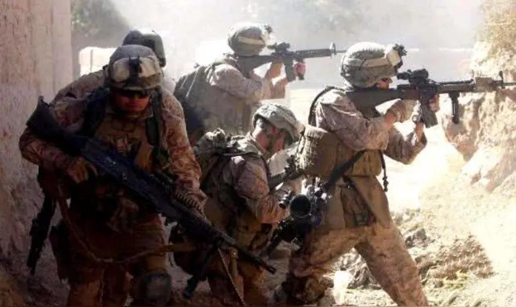 2026年3月1日，美军中央司令部发布消息称，截至美国东部时间当日9时30分，已