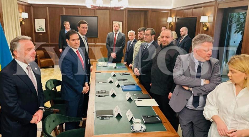 【美欧会谈背后：美国民众对俄乌局势看法剖析】美欧就乌克兰和平问题会谈释放团结信号