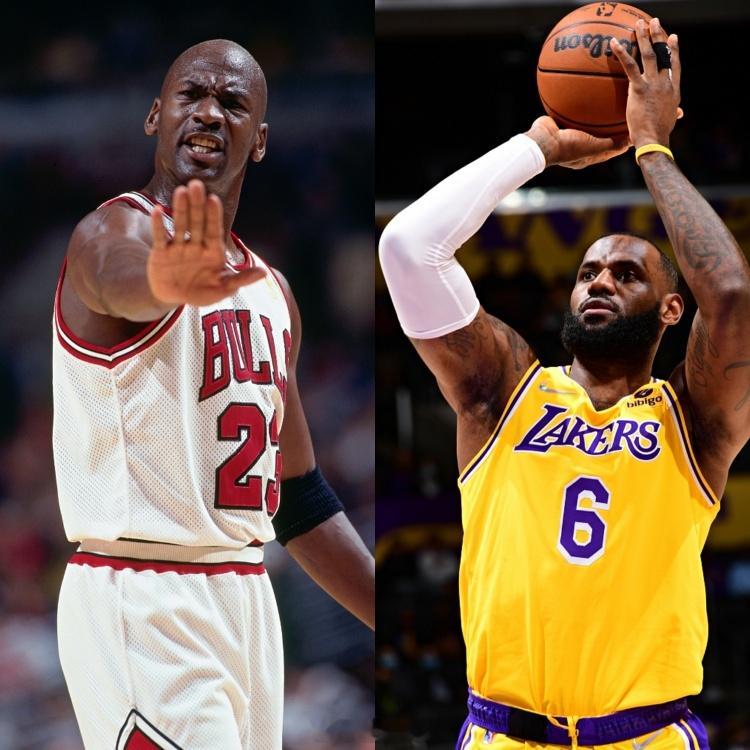 波利尼斯：GOAT之争只为了让球迷把精力消耗在无意义的争吵上近日NBA名宿拜伦·