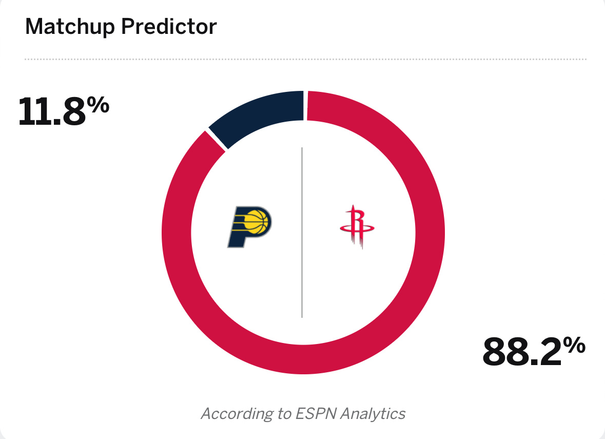明早9点｜ 三连胜还是送温暖？