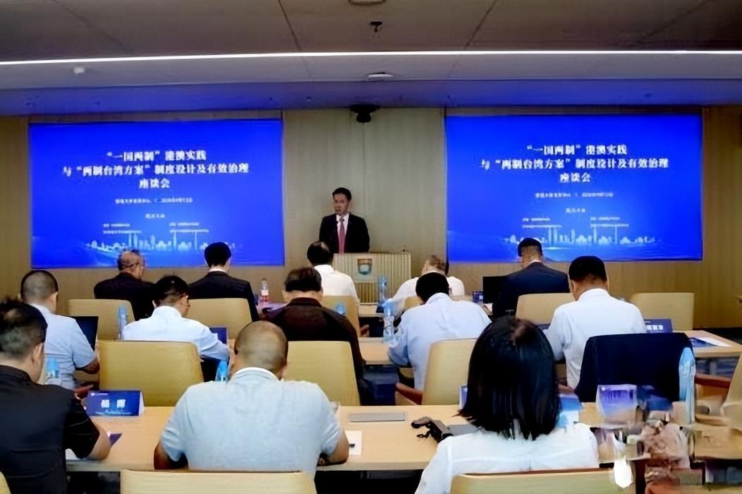 很多人一提统一，都觉得仗打赢了后面就顺了。我倒觉得，真正难的不是"打"，是打完之