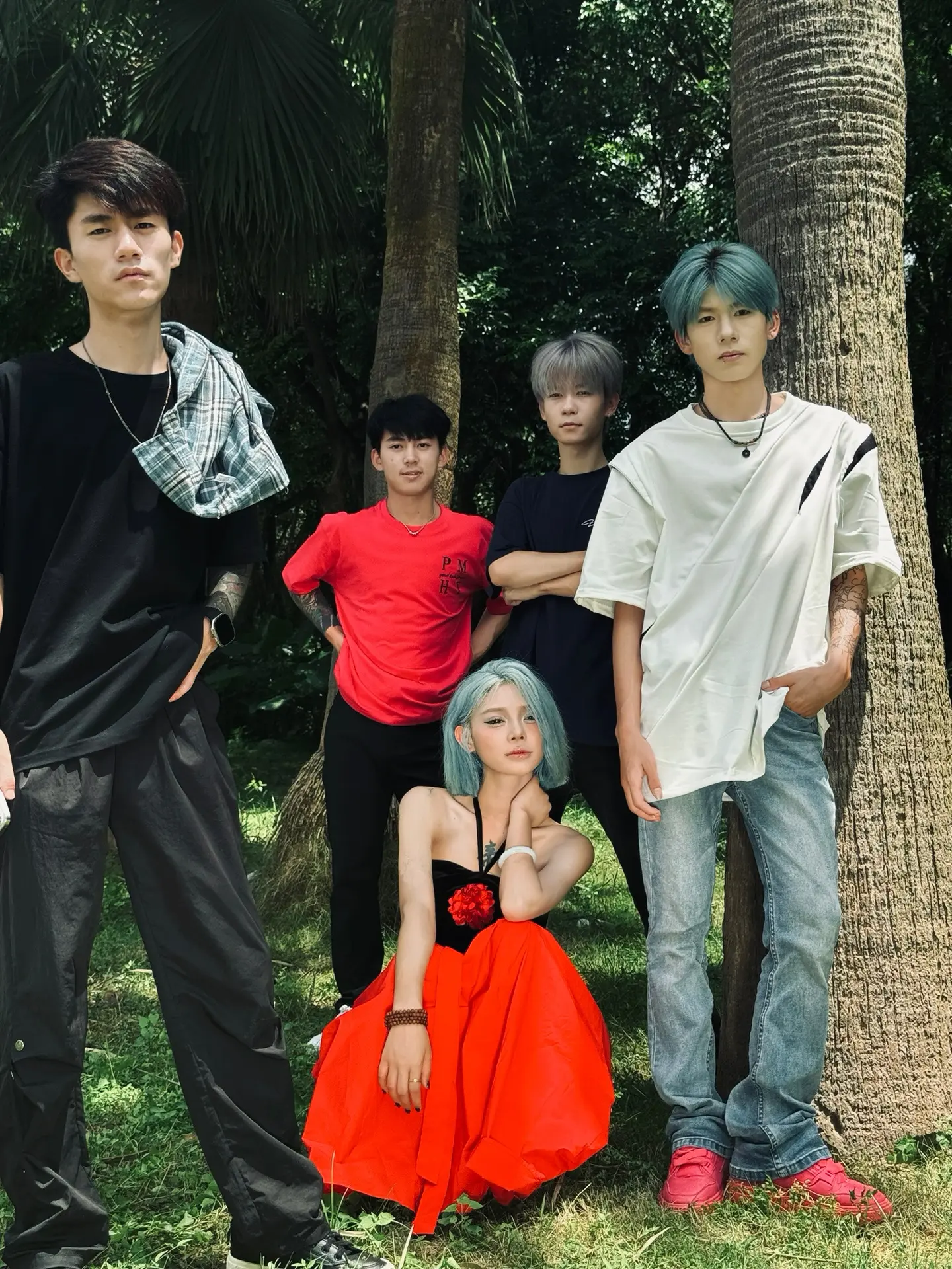 没人管你累不累 只会看你飞得高不高