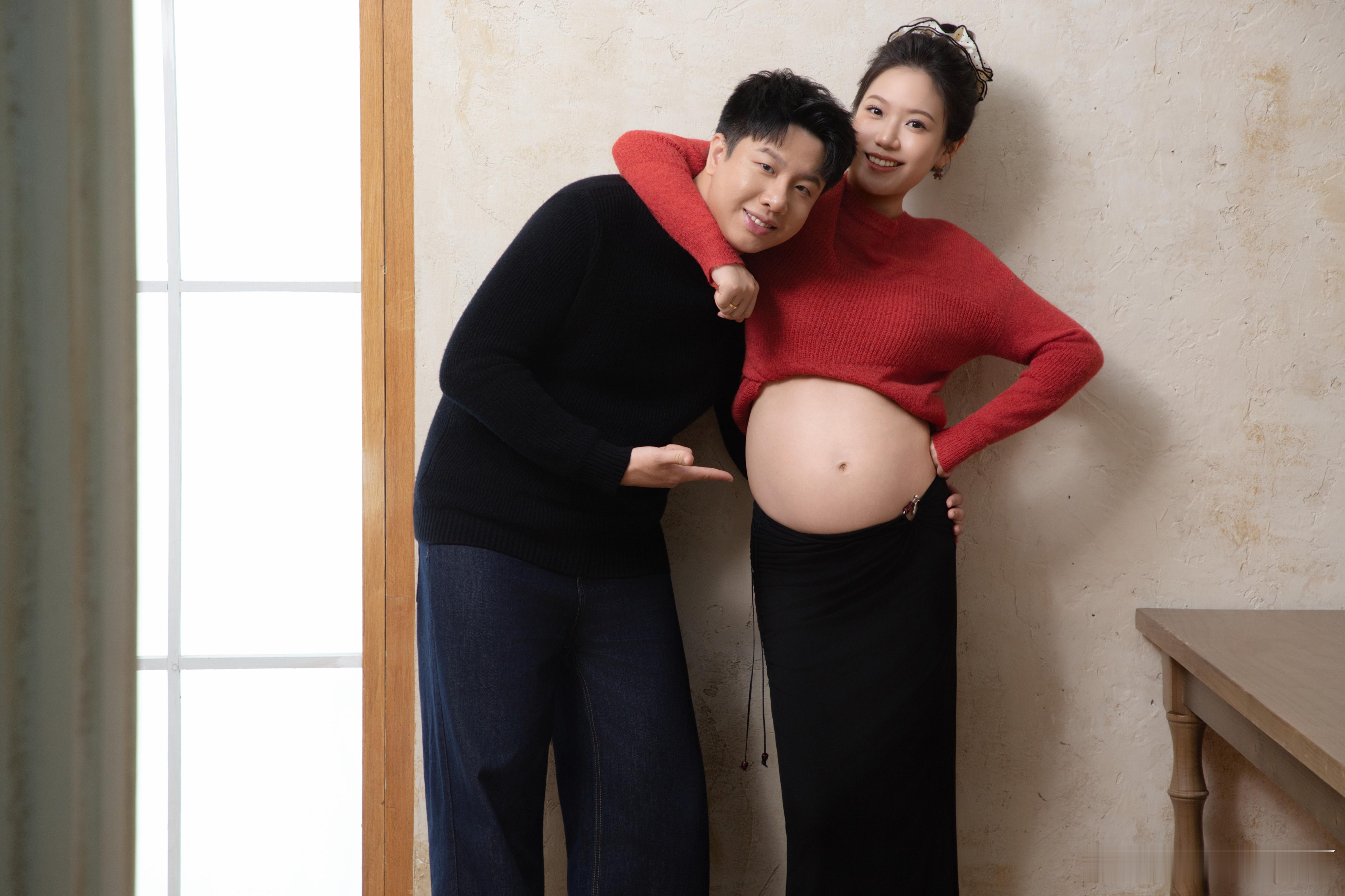 以后宝宝问从哪个肚子里出来的怎么说我鸿的恋爱日记
