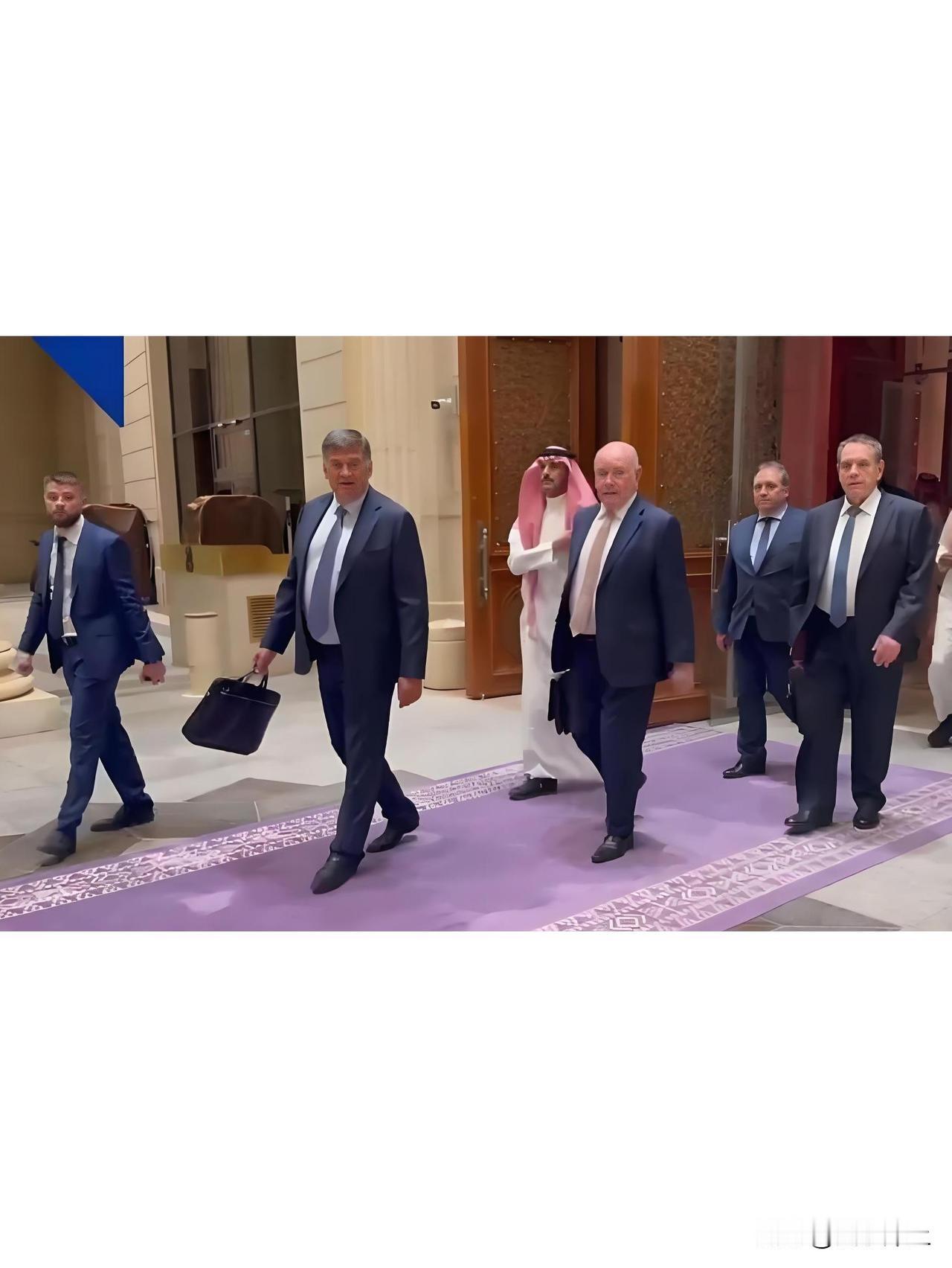 瑞士日内瓦，美俄乌“第三轮”会谈新情况值得关注：首先是，俄罗斯换帅，普京助理梅金