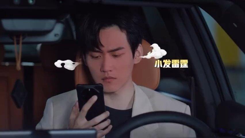 谁家男主被一句话干碎了啊李雾妥妥破碎小狗本狗！被情敌暴击后怒了又破防，嘴硬心软只