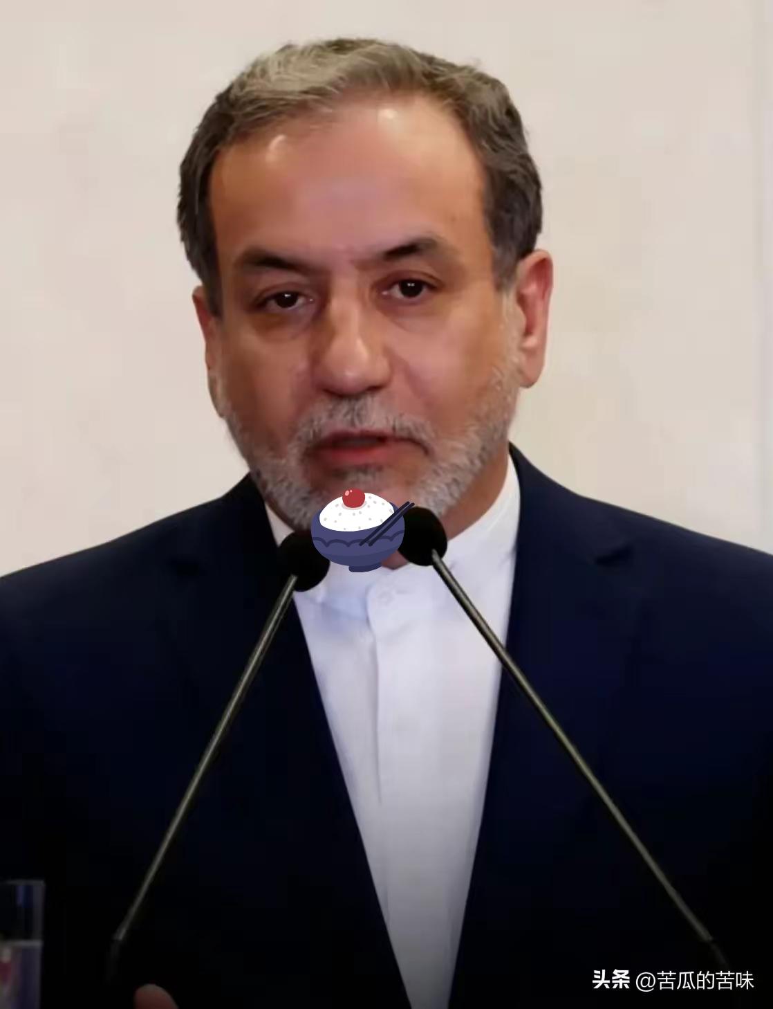 伊朗急电中国要“全面停战”，这步棋稳在哪？
 
北京时间3月24日，伊朗外长阿拉