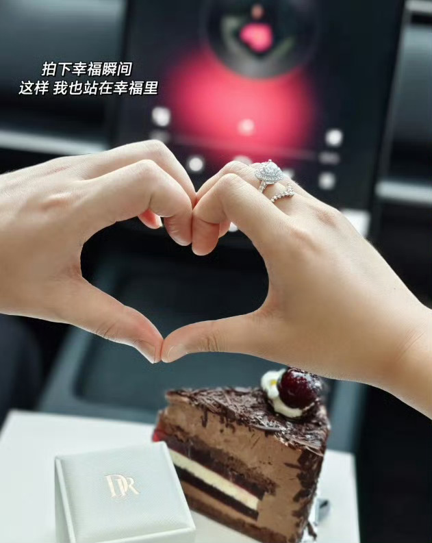 “相逢的意义在于照亮彼此”——早安