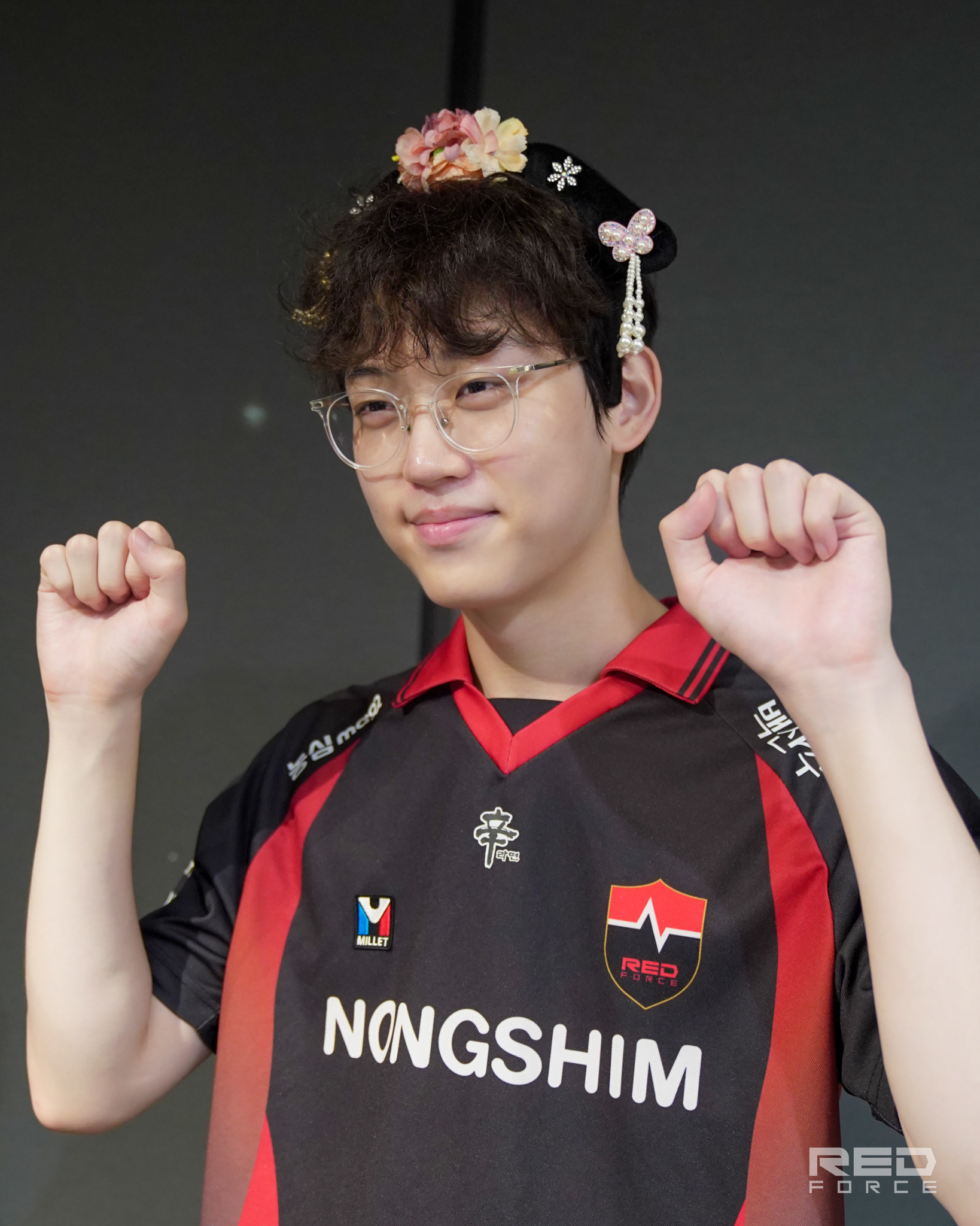 【LCK PHOTO】📍 Next match vs BRO 📆2026. 
