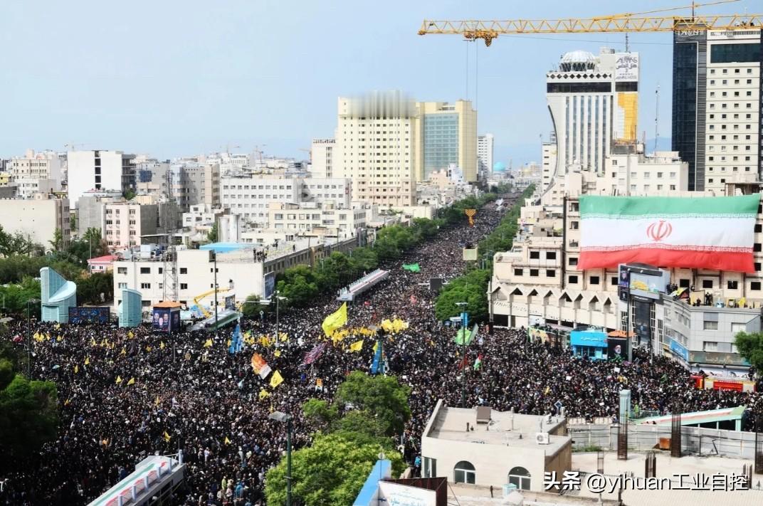 伊朗革命卫队3月17日证实，其所属“巴斯基”民兵组织指挥官戈拉姆·雷扎·苏莱曼尼