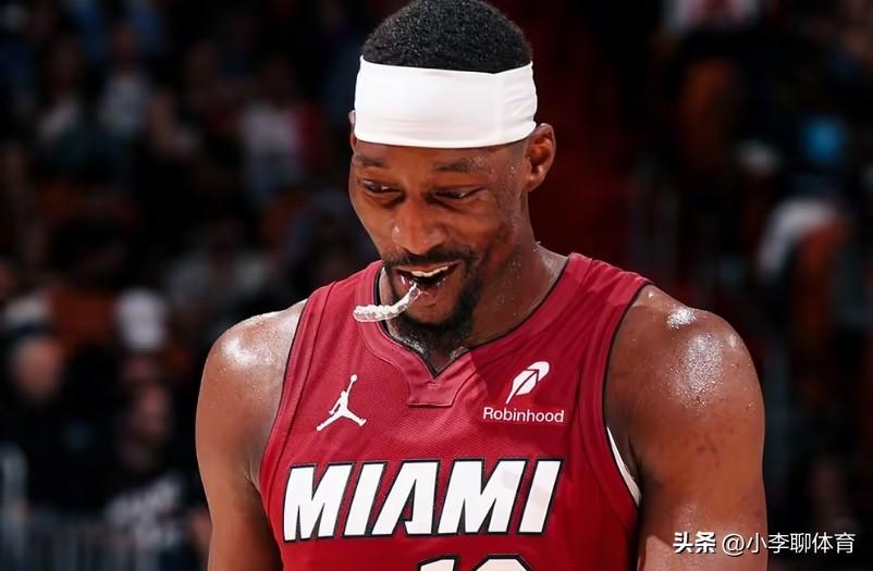 惊为天人，没想到历史单场第二高分竟然是阿德巴约！

太爆炸了，在今日的NBA常规