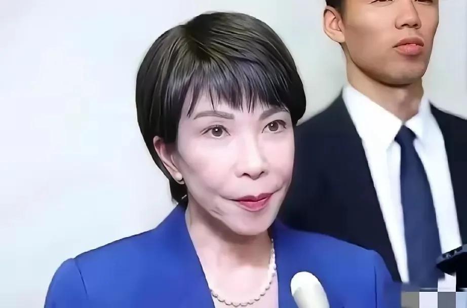 高市早苗真是绝了，在越南访问，越方安排她向胡志明献花；到澳大利亚访问，对方更直接
