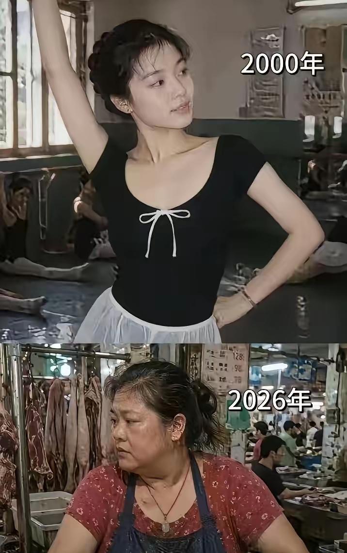 路都是自己选的，想过什么路，选择了就不要后悔。
有人说，结婚前都是父母给的生活，