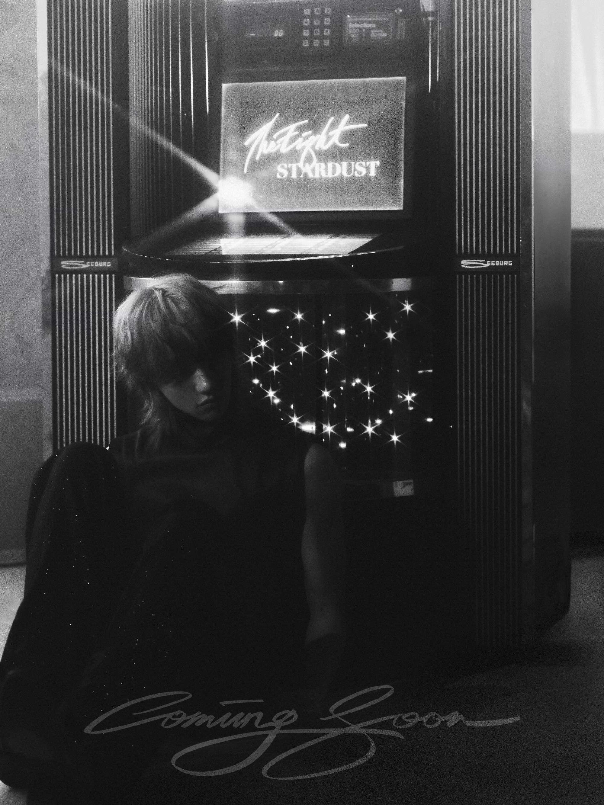 #徐明浩STARDUST#这是什么！期待[憧憬] ​​​