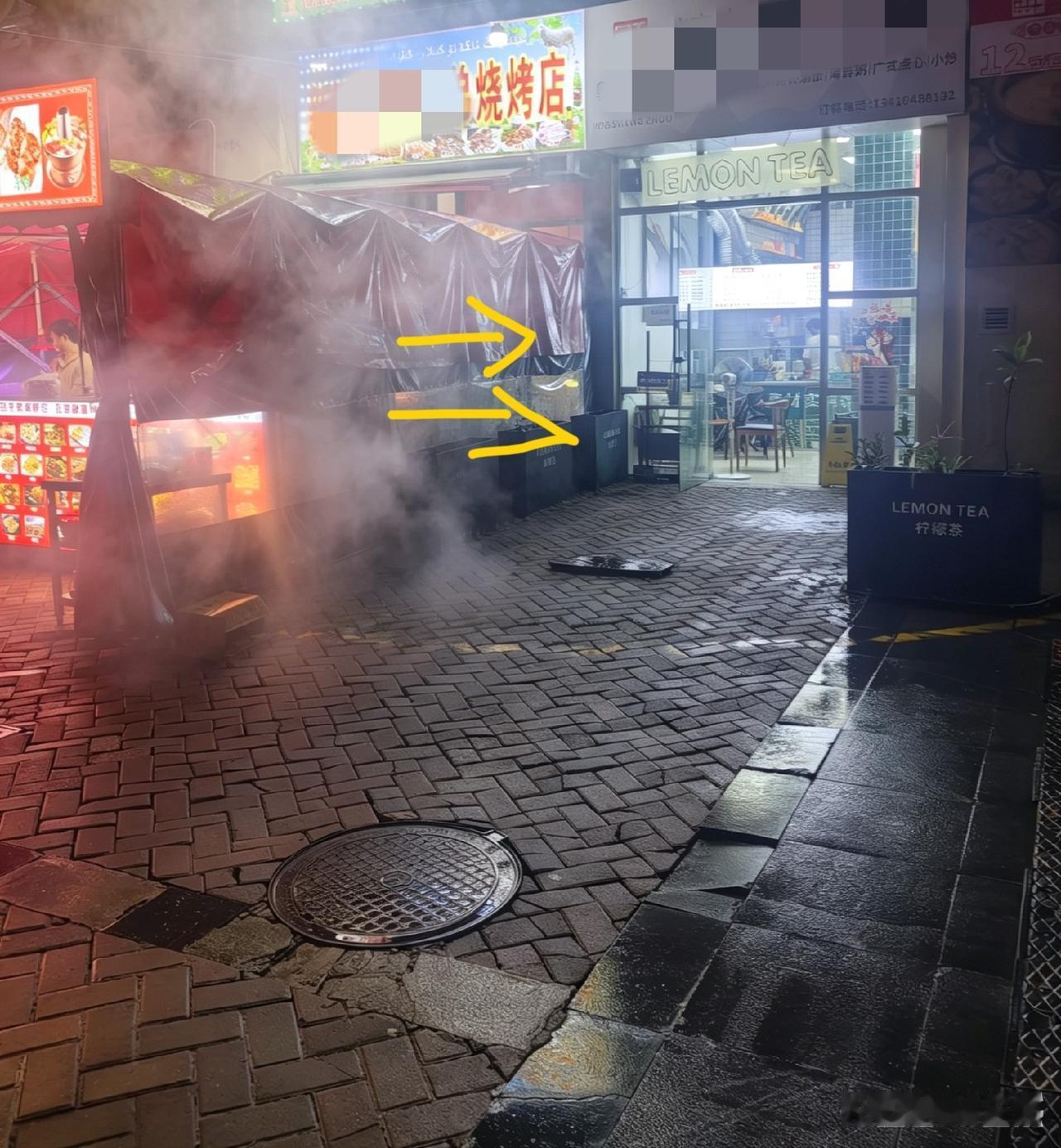 这种情况已经持续一两年了，或许大多数人会选择缄默，我就如实讲述这件事情。
这是一