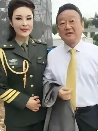以前只知道蒋大为是歌唱家，还真不知道蒋大为也曾经“大有作为”过。1968年，响应