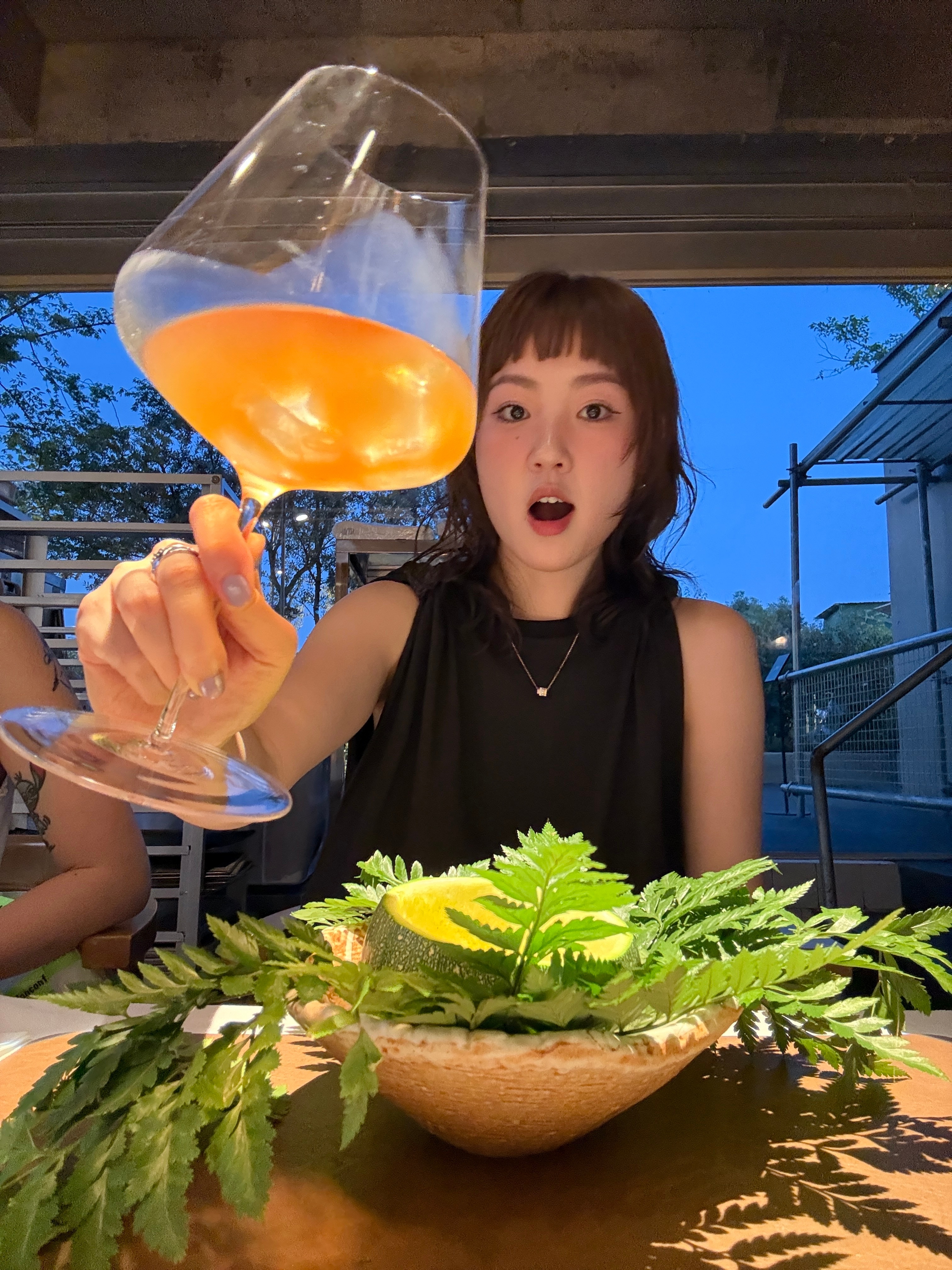 今天是最快乐的小孩🍉🥂新的一岁 自由洒脱爱自己希望我爱的人 和爱我的人都平安