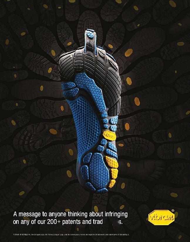 分趾鞋广告 方便做图1的动作鞋控的日常球鞋广告球鞋海报