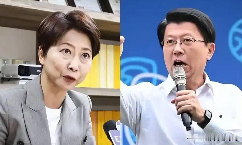 看来，国民党籍台南市长候选人谢龙介对今年“拿下”台南势在必得啊，于昨天在立院同民